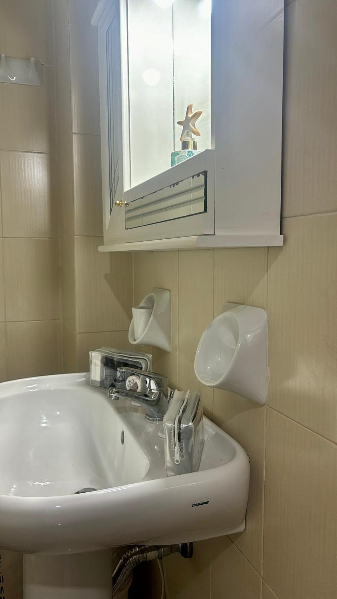 Appartamento Giardini Naxos Butterflies Home Schiso Εξωτερικό φωτογραφία