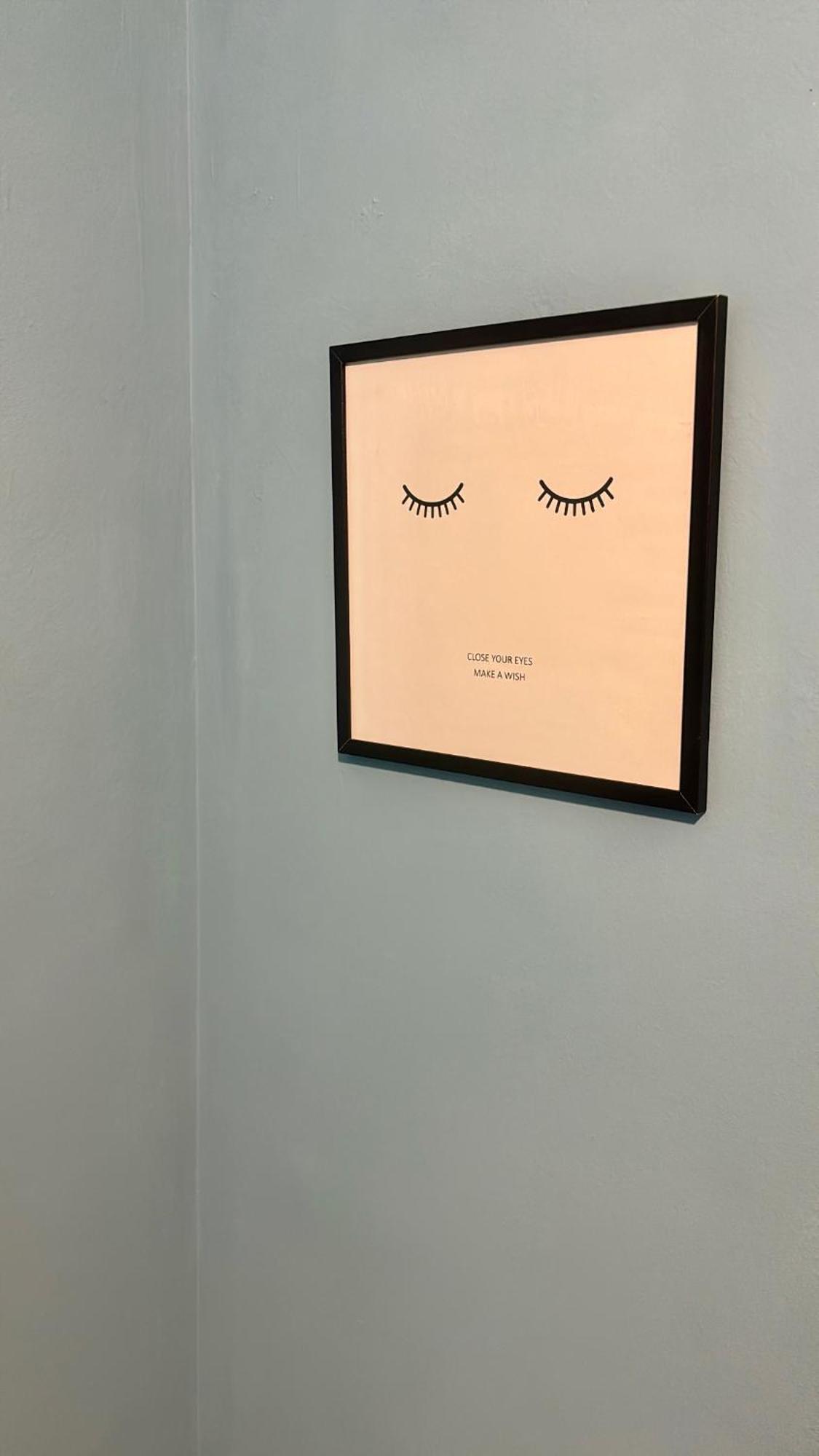 Appartamento Giardini Naxos Butterflies Home Schiso Εξωτερικό φωτογραφία
