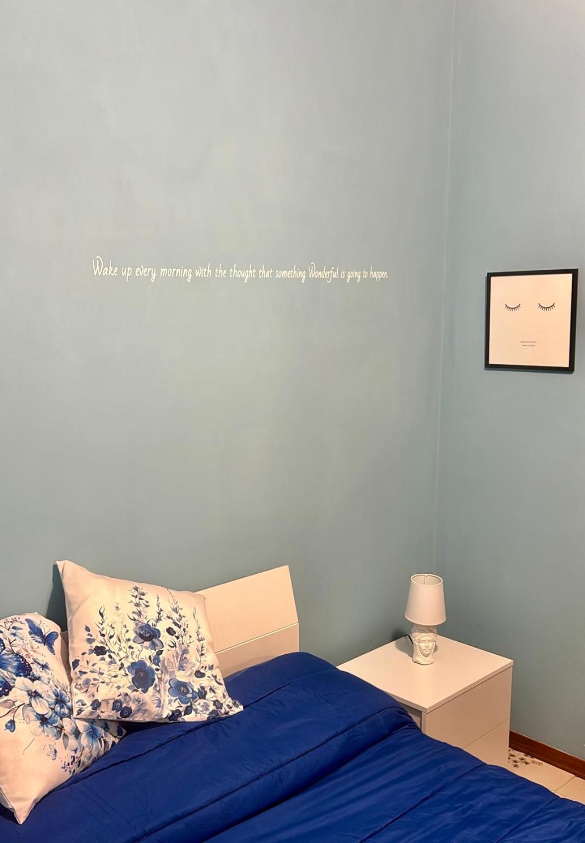 Appartamento Giardini Naxos Butterflies Home Schiso Εξωτερικό φωτογραφία